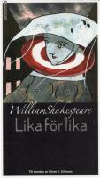 Lika för lika