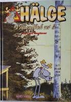 H&auml;lge - Presentbok nr 3