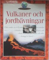 Vulkaner & Jordb&auml;vningar