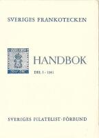 Handbok över Sveriges frankotecken 1855-1963