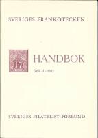 Handbok över Sveriges frankotecken 1855-1963