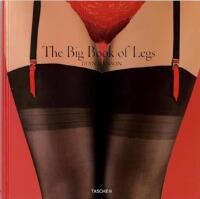 The Big Book of Legs - When Gams were the Gold Standard