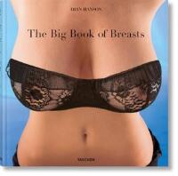 The Big Book of Breasts - The Golden Age of Natural Curves