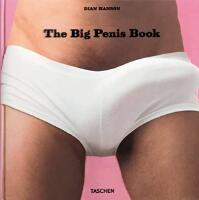 The Big Penis Book - The Iron Age of Hard Forged Tools