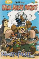 Kalle Ankas Pocket Nr 319 - Skattefnatt