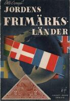 Jordens frim&auml;rksl&auml;nder I (Abessinien-Franska Guinea)