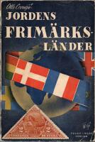 Jordens frim&auml;rksl&auml;nder I (Abessinien-Franska Guinea)