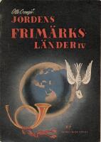 Jordens frim&auml;rksl&auml;nder IV (Saint Cristoph - Swaziland)