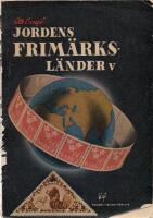 Jordens frim&auml;rksl&auml;nder V (Sverige - &Ouml;strumelien)