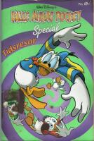 Kalle Ankas Pocket Special - Tidsresor