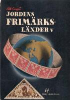 Jordens frim&auml;rksl&auml;nder V (Sverige - &Ouml;strumelien)