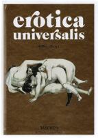Erotica Universalis - From Pompeii to Picasso