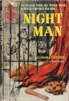 Night Man - From the screen play