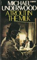 A Trout in the Milk