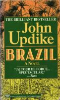 Brazil - A Novel