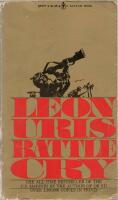 Battle Cry