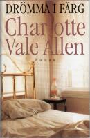 Dr&ouml;mma i f&auml;rg