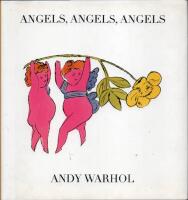 Angels, Angels, Angels