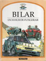 Bilar och hur de fungerar