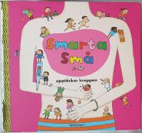 Smarta sm&aring; uppt&auml;cker kroppen