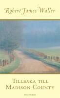 Tillbaka till Madison County