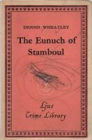 The Eunuch of Stamboul