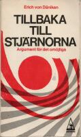 Tillbaka till stj&auml;rnorna - Argument f&ouml;r det om&ouml;jliga