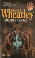 The Irish Witch