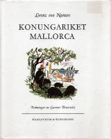 Konungariket Mallorca