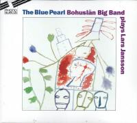 The Blue Pearl - Bohuslän Big Band plays Lars Jansson