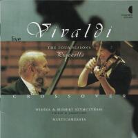 Crossover - Violin & Jazzpiano