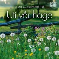 Uti v&aring;r hage