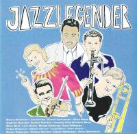 Jazzlegender