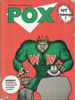 Pox Nr 2 1984
