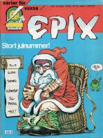 Epix Nr 8 1984