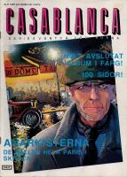 Casablanca Nr 6 1987