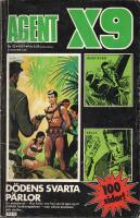 Agent X9 Nr 13 1977