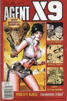 Agent X9 Nr 7 1998