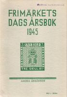Frim&auml;rkets Dags &Aring;rsbok 1945
