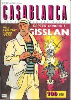 Casablanca  Nr 7 1987