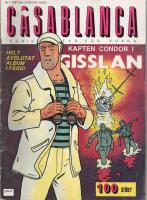 Casablanca  Nr 7 1987