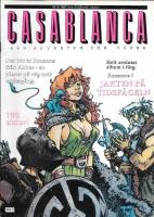 Casablanca Nr 9 1987