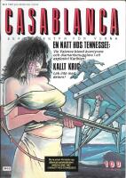 Casablanca Nr 2 1987