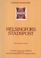 Helsingfors Stadspost