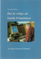 Det &auml;r roligt att Samla Frim&auml;rken - En hj&auml;lpreda f&ouml;r grupper och enskilda