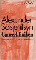 Cancerkliniken