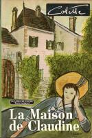 La maison de Claudine