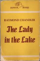 The Lady in the Lake