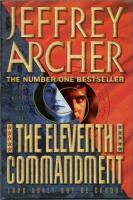 The Eleventh Commandment (OU)