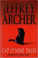 Cat O' Nine Tales And Other Stories (OU)